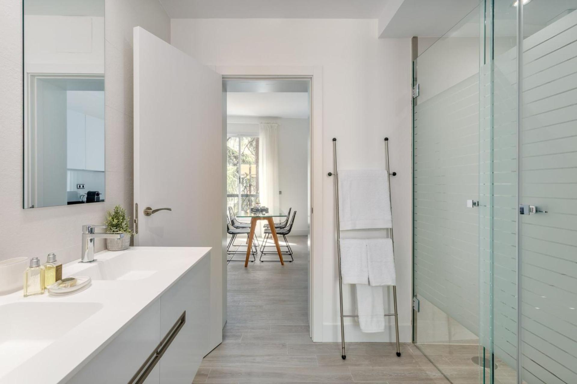Appartement Charming Near Almudena And Royal Palace Perfect Royal Palace Ii Madrid