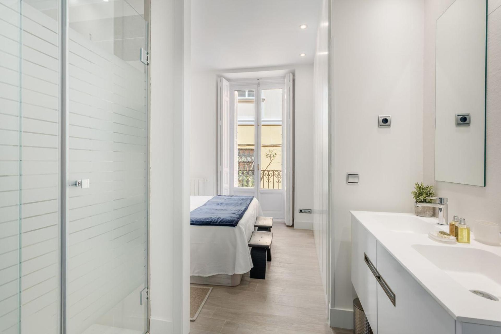 Charming Near Almudena And Royal Palace Perfect Royal Palace Ii Appartement