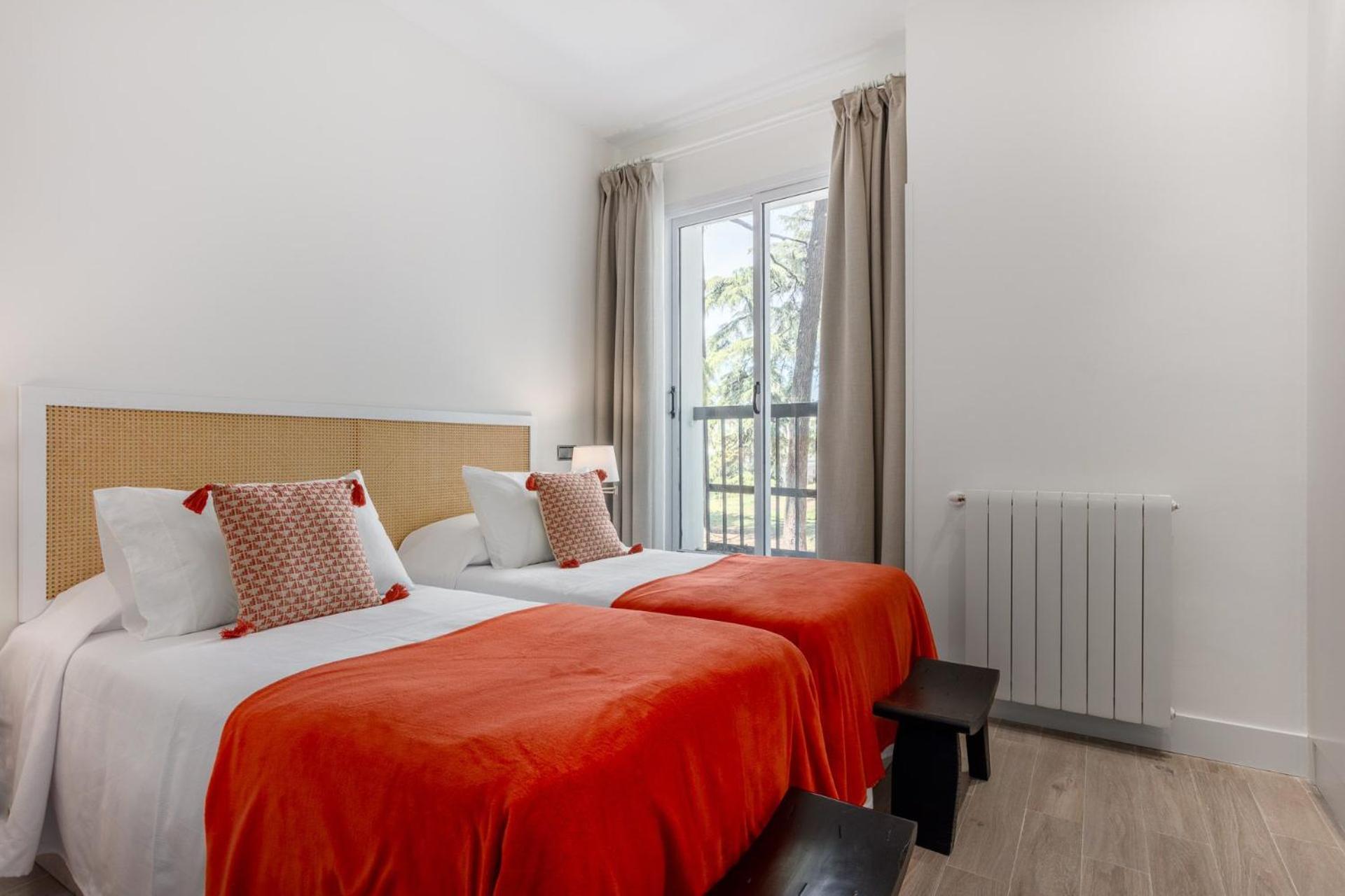Charming Near Almudena And Royal Palace Perfect Royal Palace Ii Appartement *