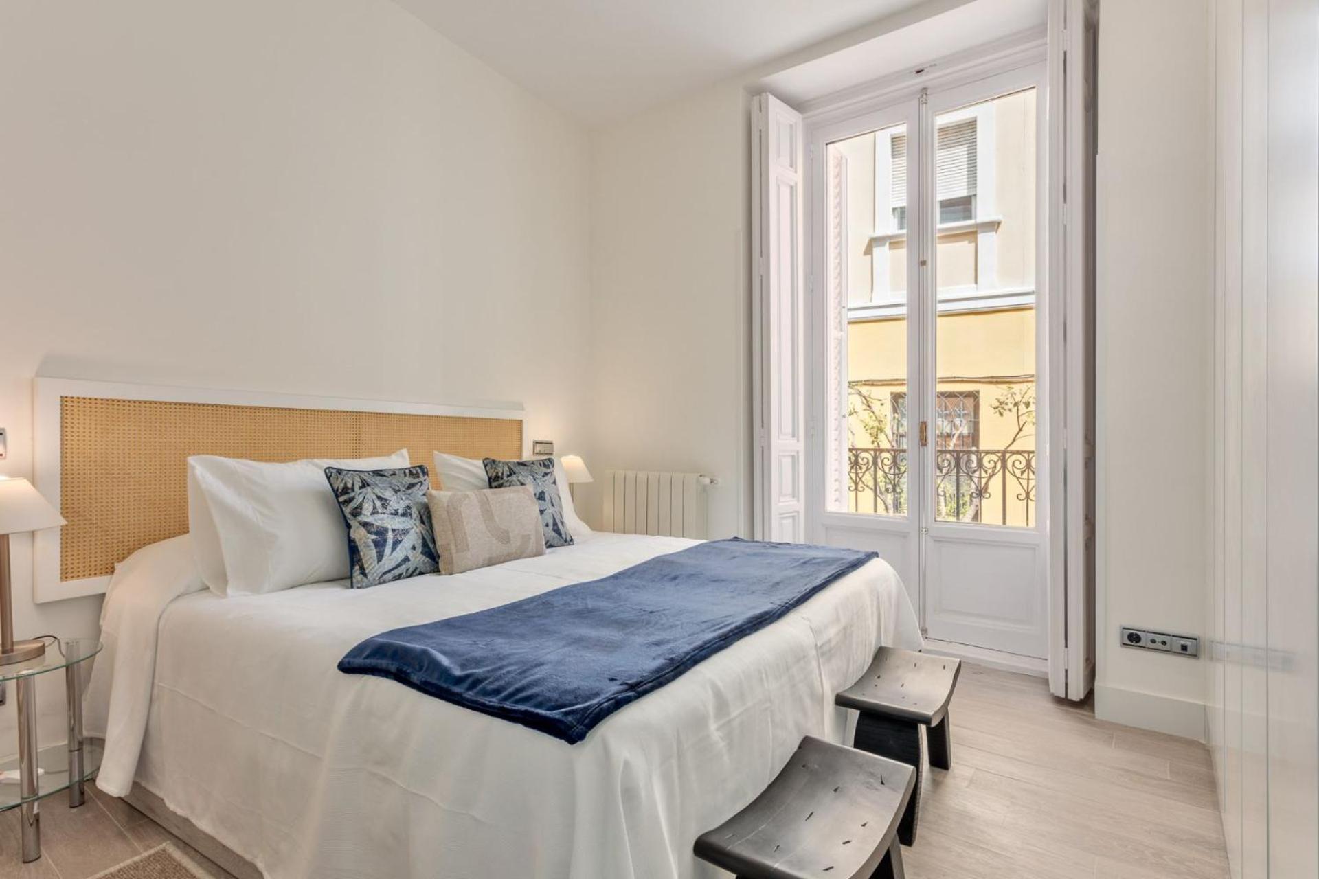 Appartement Charming Near Almudena And Royal Palace Perfect Royal Palace Ii
