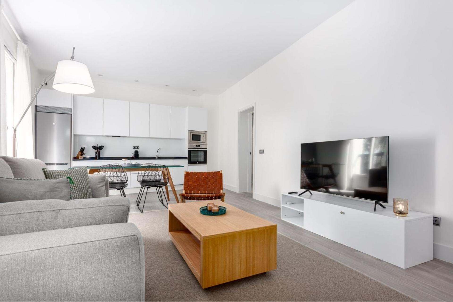Charming Near Almudena And Royal Palace Perfect Royal Palace Ii Appartement *